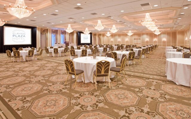 Clayton Plaza Hotel & Extended Stay