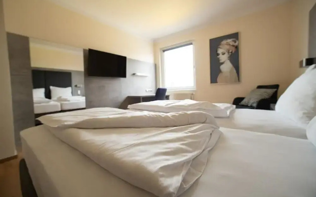 Das Reinisch Just Rooms