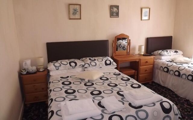 Glenavon Homestay