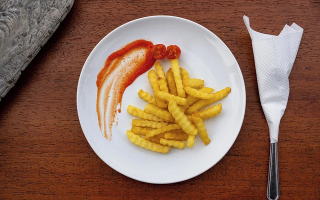 Pandawa Glamping Kintamani