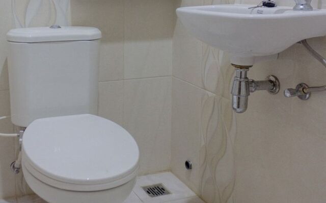 Jo Residence Syariah