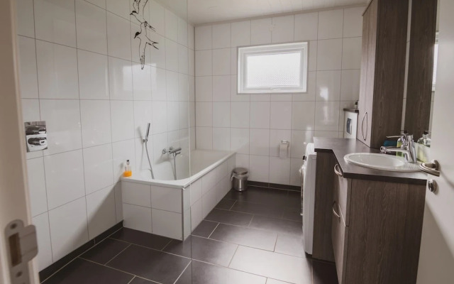 Framtid apartments and holiday homes