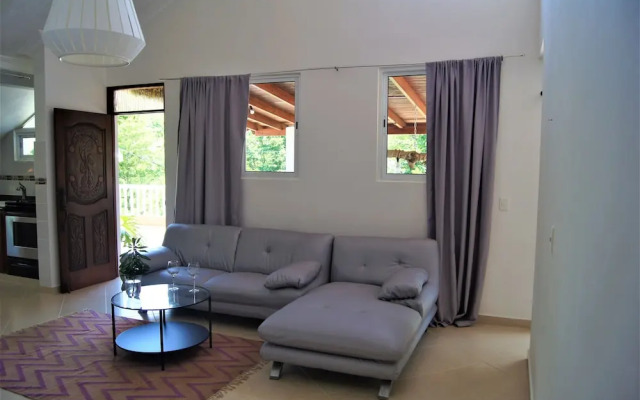 Casa Estrella Mirabal