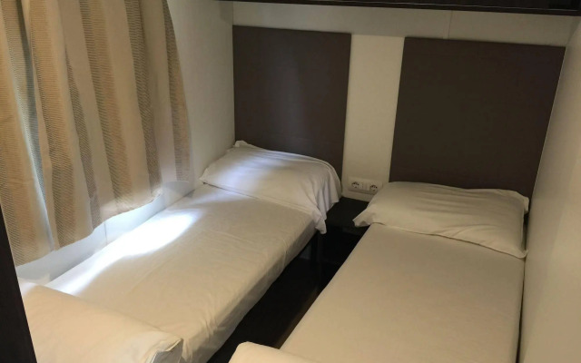 Camping Venezia