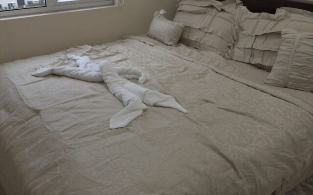 Elegant 2 Bedroom Unit Avida27