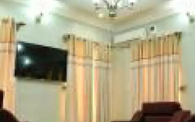 Bayse One Premium Hotel - Standard Room