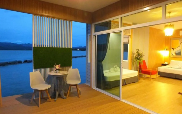 Raya Buri Resort