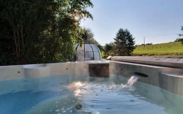 Les nuits insolites de la mothe