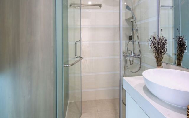 Muong Thanh Apartment