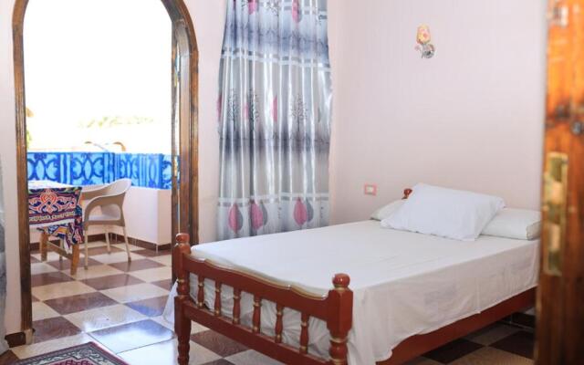 Ahmed Mulatam House
