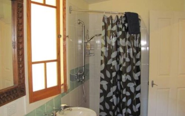 Anna's Byron Bay Guest House