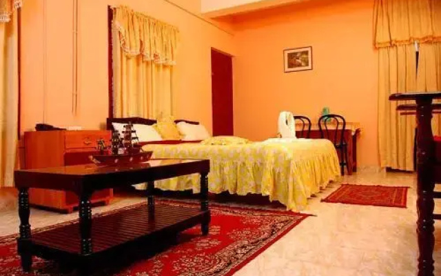 Club 9 Resort Munnar