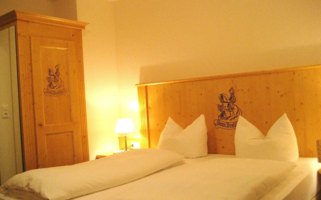 Hotel Zum Breiterle