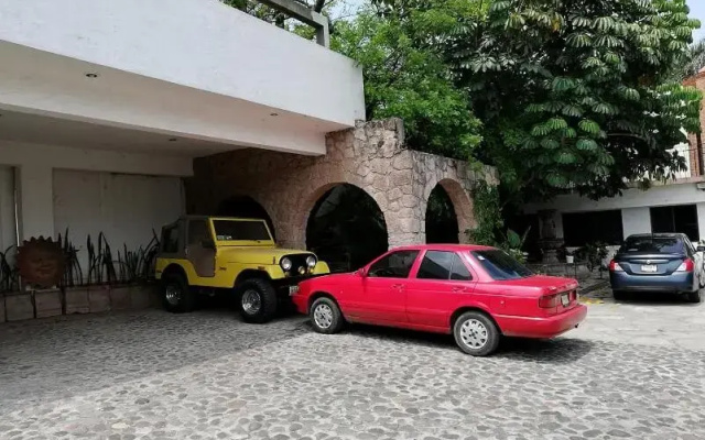 Hotel Posada Mexicana