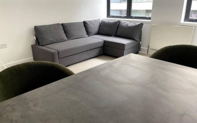 Beautiful 2-bed Apartment in Central London