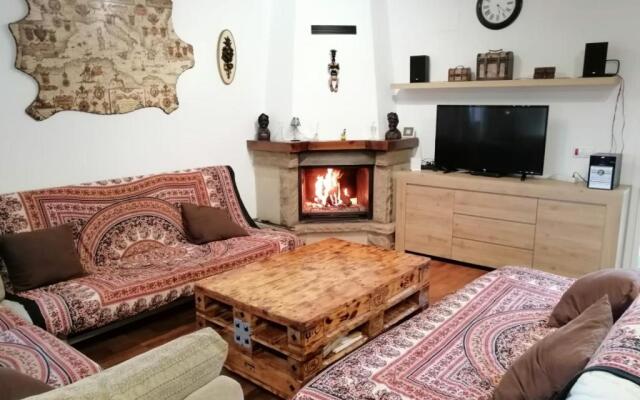 Holiday Home Cardona