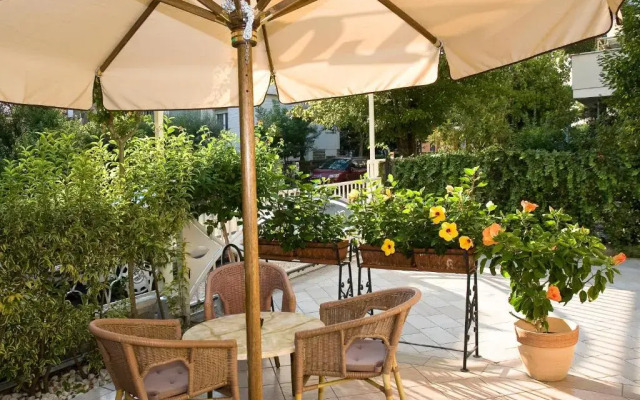 The Donatello Hotel Cesenatico