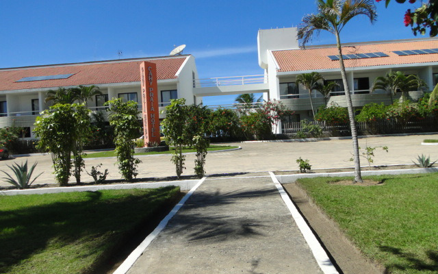 Cahy Praia Hotel