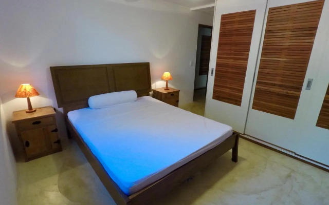 Beach House Prumirim