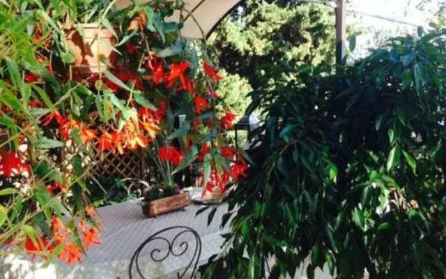Villa avec Jacuzzi Menton