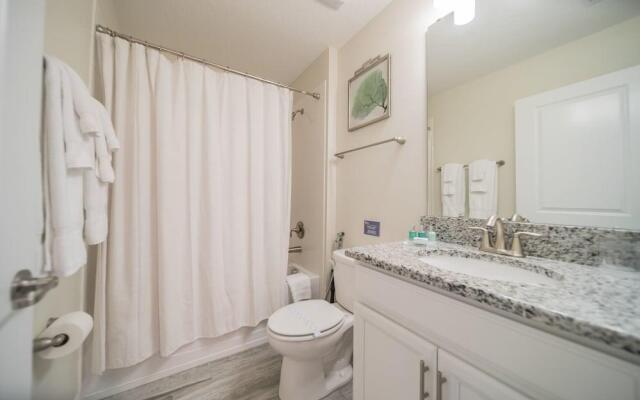 Modern Star Wars Vacation Home CG1593