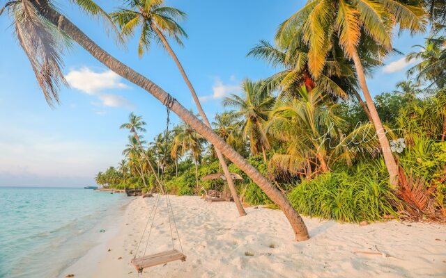 MarinaBay Villa Himandhoo