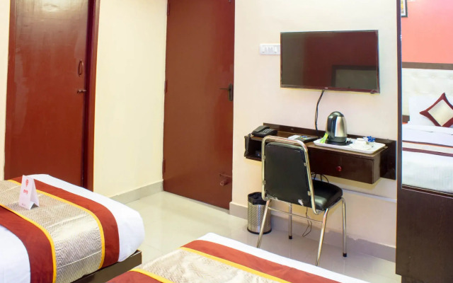 OYO 6654 Neighbour Inn