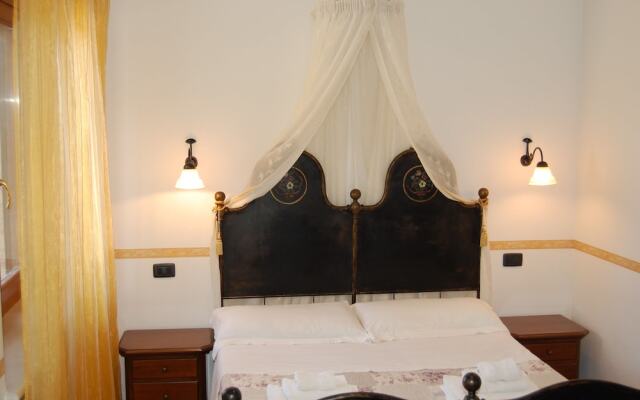 Il Giardino degli Ulivi