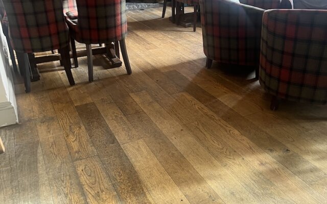 The Coach And Horses Inn