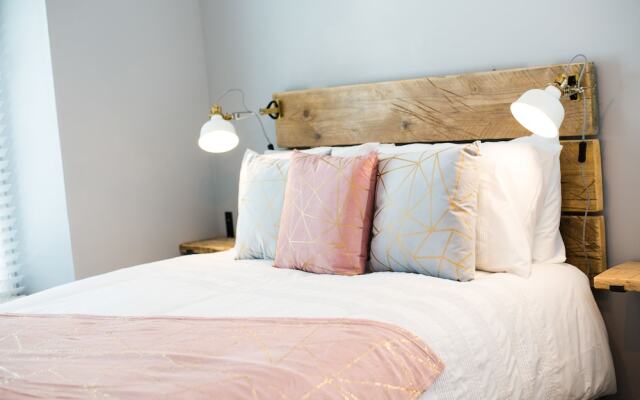 Wow, what a space, check this out