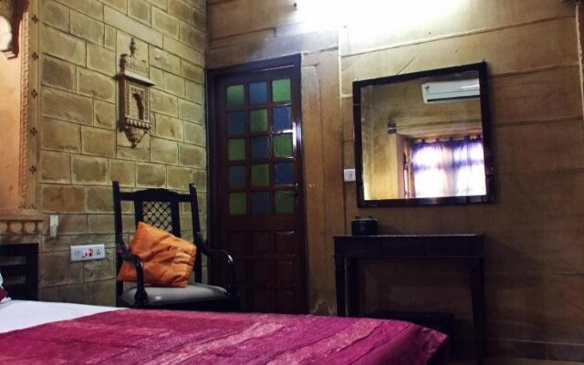 Chandra Niwas Hotel - Jaisalmer