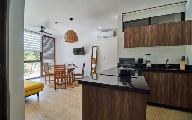 Amira Residence Tulum 5 By Lockey