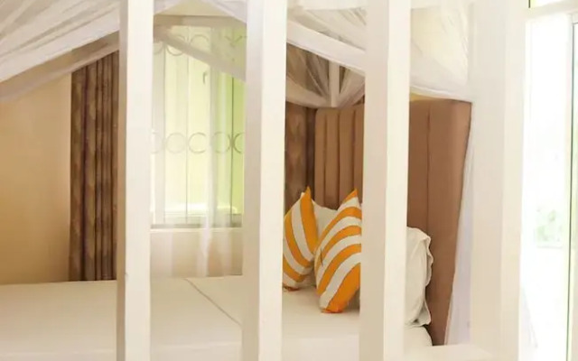 Royal Links Apartments Nyali