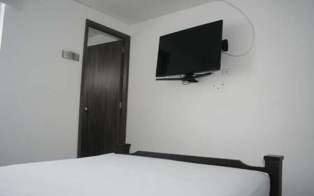 Hostal Cattleya Medellin