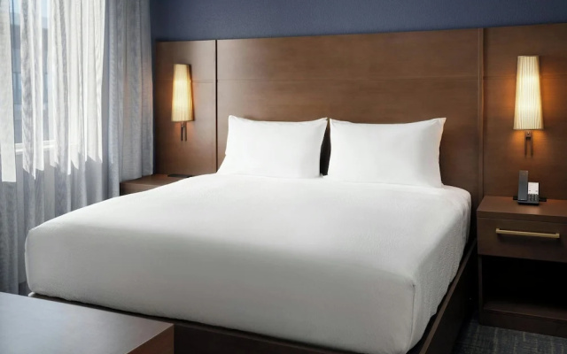 Residence Inn By Marriott Sand City Monterey