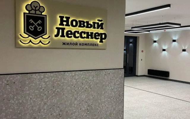 Апартаменты на проспекте Большой Сампсониевский 70/3