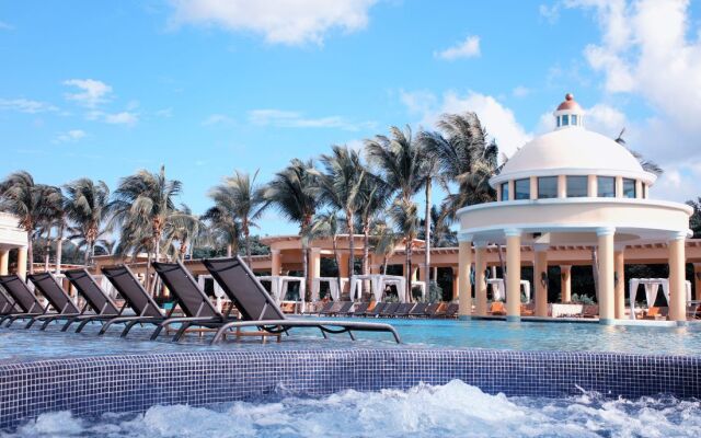 Iberostar Grand Paraíso - Adults Only - All Inclusive