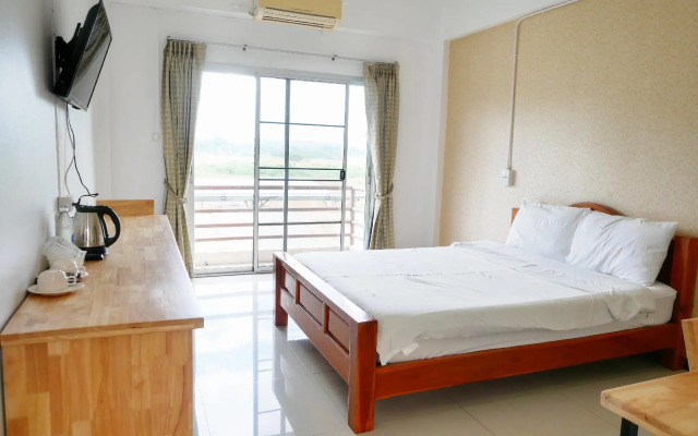 Fang Villa Hotel
