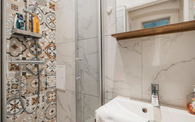 ZEUS Design Apartments Herz