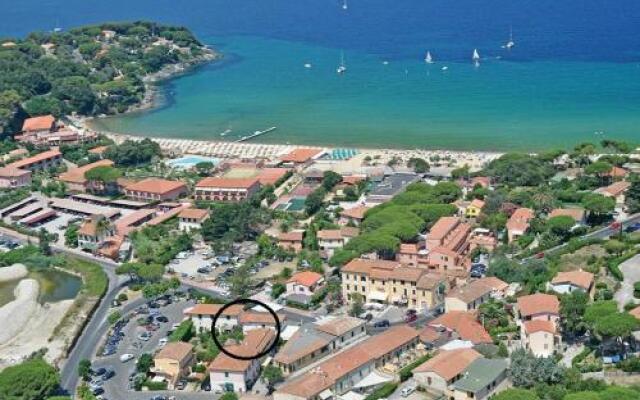 Appartamento in Via del Mare
