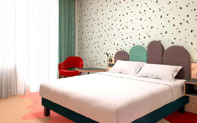 ibis Styles Bournemouth