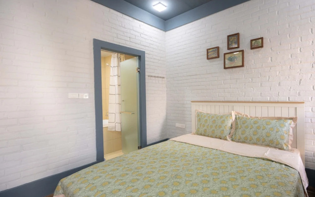 Joy Apartment Tay Ho