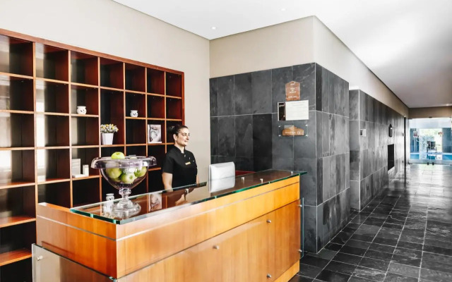 Convento do Espinheiro, Historic Hotel & Spa