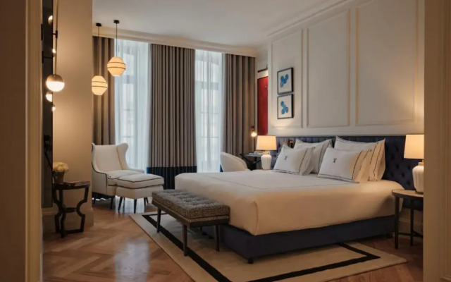GA Palace Hotel