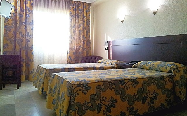 Averroes Hotel