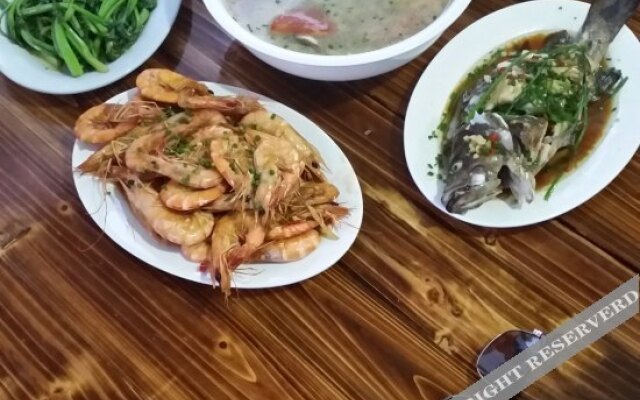 Zhongqin Hostel