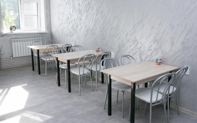 Hotel Pro100hostel.76 (pro100khostel.76)