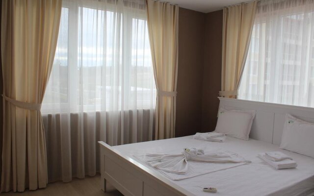 Atia Resort