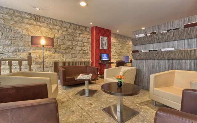 Timhotel Odessa Montparnasse