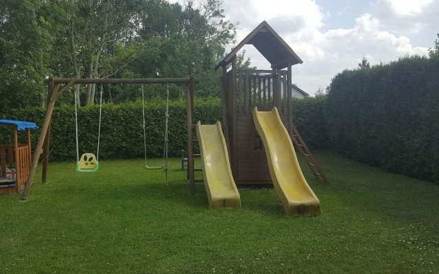 Apartment in Nohn Near Nurburgring